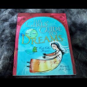 A Girl’s guide to dreams book